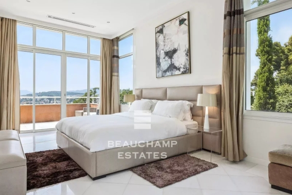 Maison de luxe à vendre à Cannes, 11 000 000 €, Photo 5
