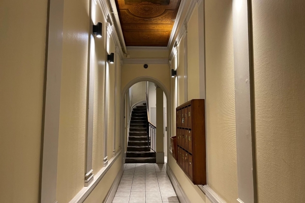 Appartement de luxe à vendre à Lyon 2Ème, 300 000 €, Photo 5