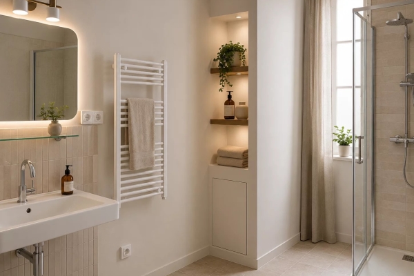 Appartement de luxe à vendre à Lyon 2ème, 278 000 €, Photo 5