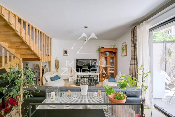 Luxury Apartment for sale in Marseille 7ème, 595 000 €, Photo 5