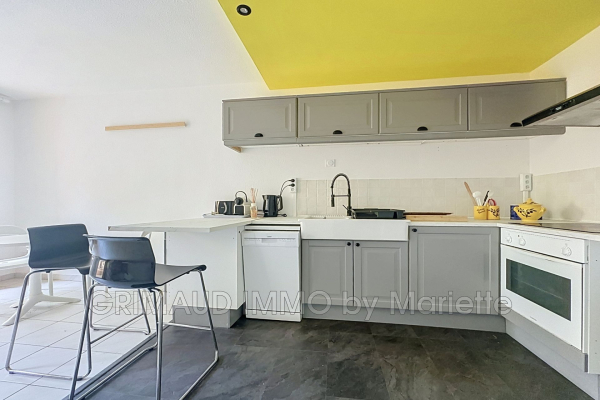 Appartement de luxe à vendre à Grimaud, 259 000 €, Photo 5