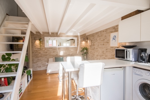 Luxury Apartment for sale in Nice, 215 000 €, Photo 6