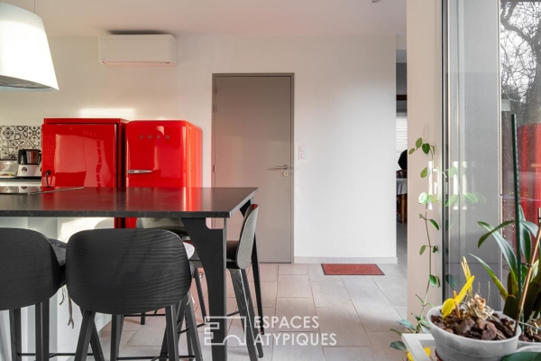Maison de luxe à vendre à Nantes, 649 000 €, Photo 6