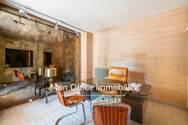 Maison de luxe à vendre à Aix-en-Provence, 1 490 000 €, Photo 6