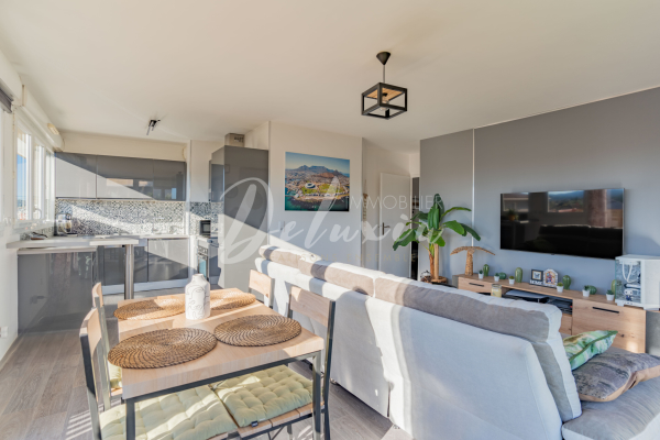 Appartement de luxe à vendre à Puget-sur-Argens, 285 000 €, Photo 6
