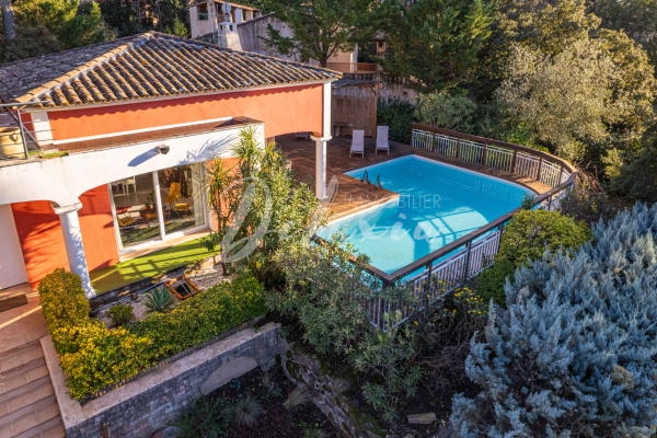 Maison de luxe à vendre à Saint-Raphaël, 995 000 €, Photo 6