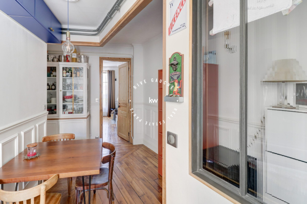 Appartement de luxe à vendre à Paris 15Ème, 625 000 €, Photo 6