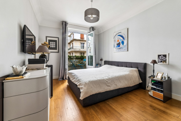 Appartement de luxe à vendre à Paris 16Ème, 1 440 000 €, Photo 6