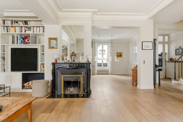 Maison de luxe à vendre à Neuilly-sur-Seine, 4 200 000 €, Photo 6
