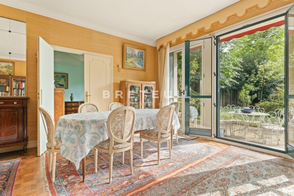 Appartement de luxe à vendre à Neuilly-sur-Seine, 1 610 000 €, Photo 6