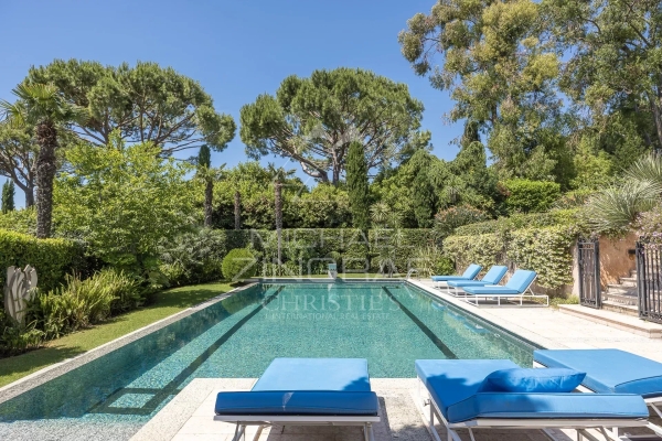 Maison de luxe à vendre à Cap d'Antibes, 6 500 000 €, Photo 6