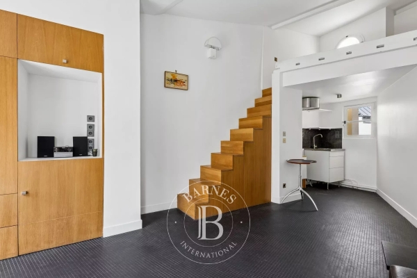 Luxury Apartment for sale in Paris 6Ème, 420 000 €, Photo 6