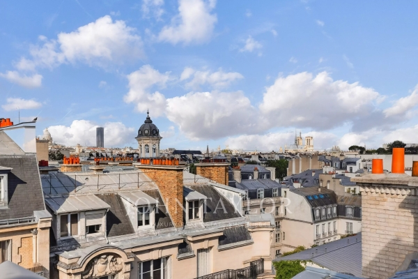 Appartement de luxe à vendre à Paris 4ème, 3 500 000 €, Photo 6