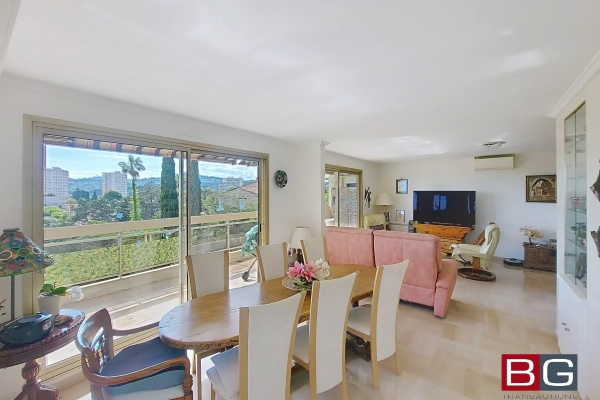 Appartement de luxe à vendre à Antibes, 995 000 €, Photo 6
