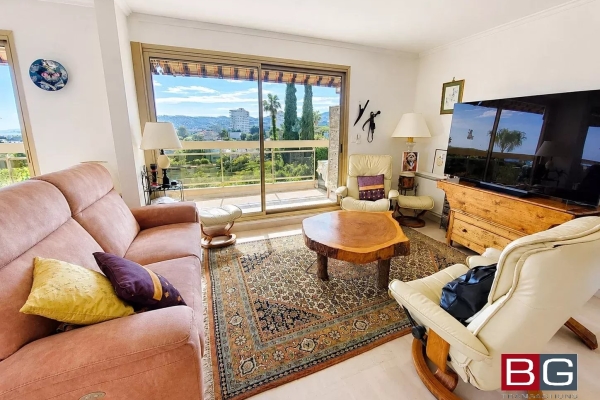 Appartement de luxe à vendre à Antibes, 892 500 €, Photo 6