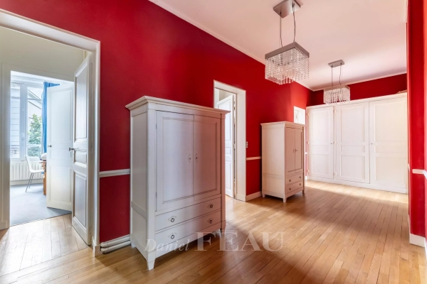 Maison de luxe à vendre à Saint-Germain-en-Laye, 1 900 000 €, Photo 6