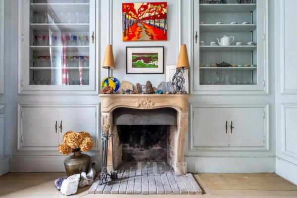 Maison de luxe à vendre à Saint-Germain-en-Laye, 1 900 000 €, Photo 6