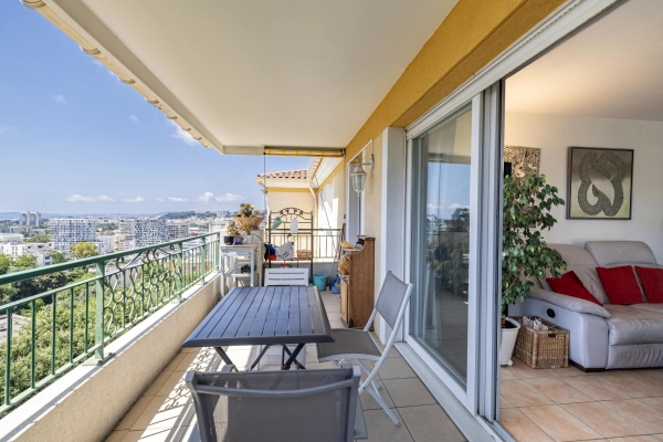 Luxury Apartment for sale in Nice, 750 000 €, Photo 6