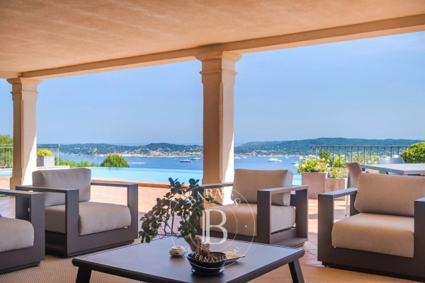 Luxury House for sale in Grimaud, 11 500 000 €, Photo 6
