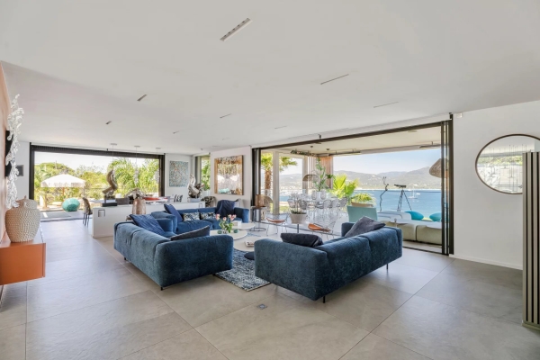 Maison de luxe à vendre à Gassin, 9 900 000 €, Photo 6