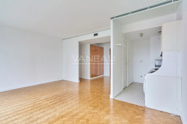 Appartement de luxe à vendre à Paris 15Ème, 450 000 €, Photo 6