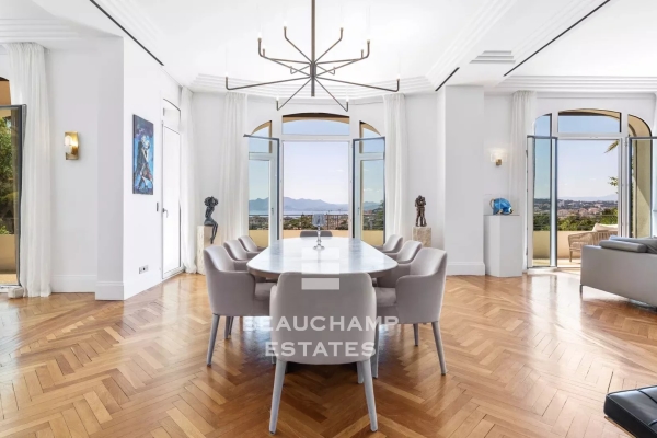 Luxury House for sale in Cannes, 10 900 000 €, Photo 6
