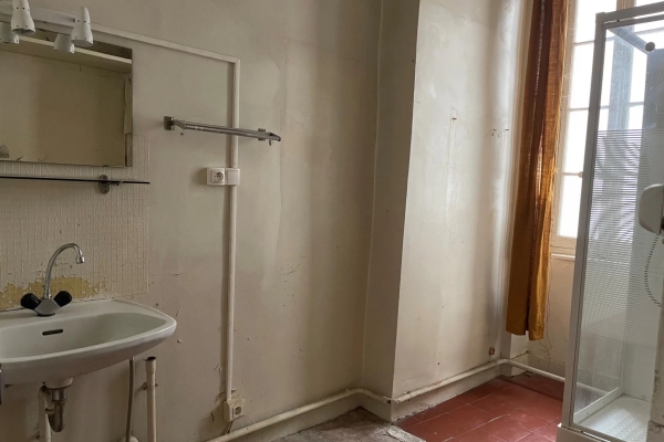 Appartement de luxe à vendre à Lyon 2ème, 278 000 €, Photo 6