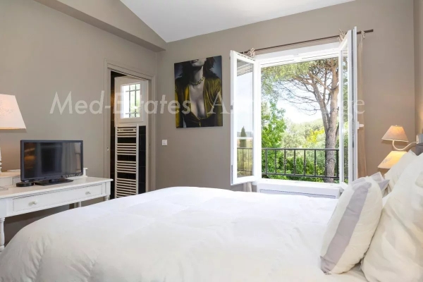 Luxury House for sale in Grimaud, 1 780 000 €, Photo 6