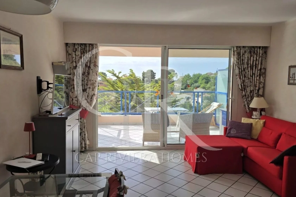 Appartement de luxe à vendre à Roquebrune-Cap-Martin, 285 000 €, Photo 6