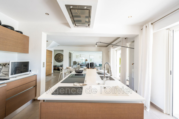 Luxury House for sale in Valbonne, 2 500 000 €, Photo 6