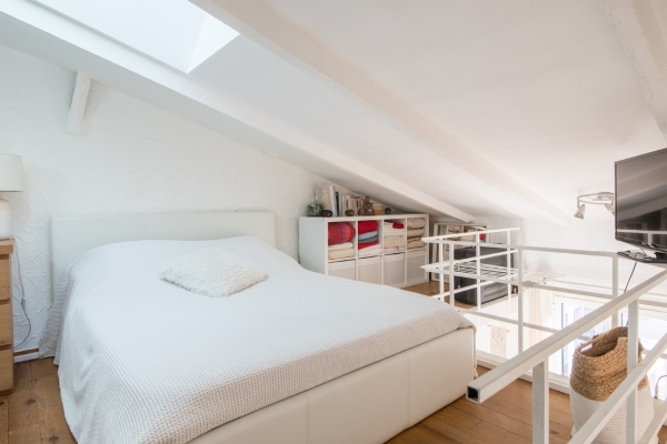 Luxury Apartment for sale in Nice, 215 000 €, Photo 7