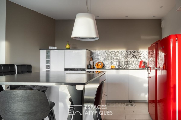 Maison de luxe à vendre à Nantes, 649 000 €, Photo 7