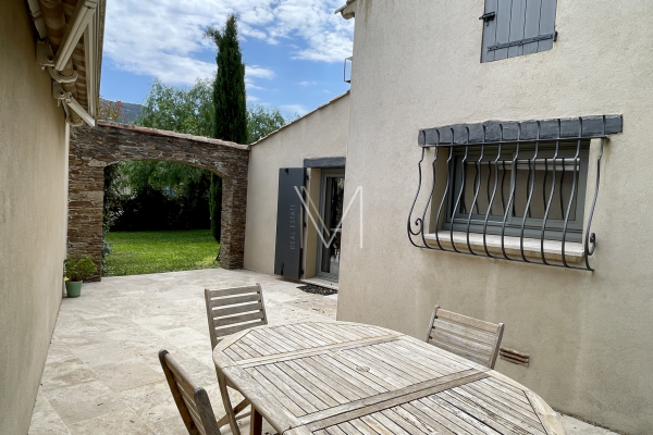 Luxury House for sale in Le Plan-de-La-Tour, 895 000 €, Photo 7