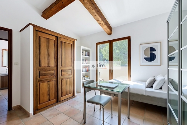 Maison de luxe à vendre à La Seyne-sur-Mer, 495 000 €, Photo 7