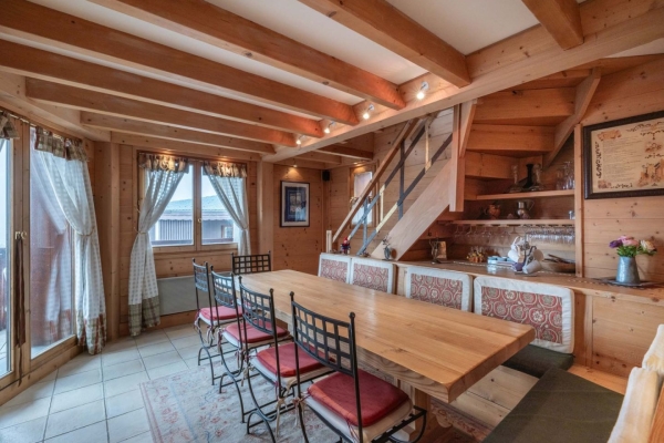 Luxury Apartment for sale in Val Thorens, 2 550 000 €, Photo 7