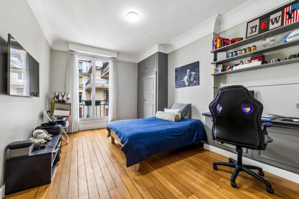 Appartement de luxe à vendre à Paris 16Ème, 1 440 000 €, Photo 7