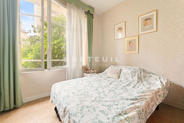Appartement de luxe à vendre à Neuilly-sur-Seine, 1 610 000 €, Photo 7