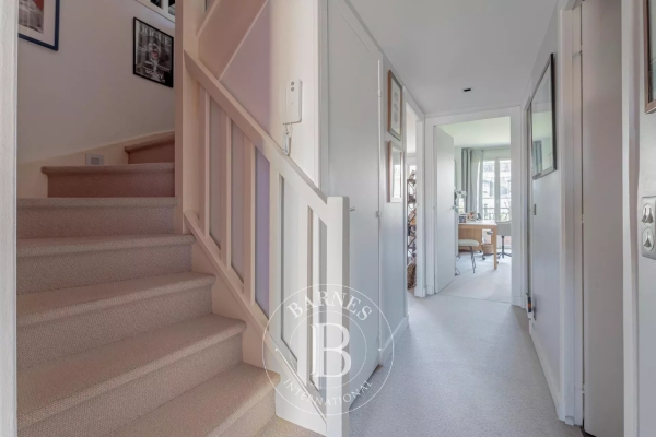 Appartement de luxe à vendre à Paris 13Ème, 1 995 000 €, Photo 7