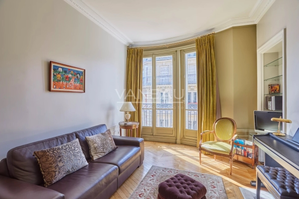 Appartement de luxe à vendre à Paris 16ème, 895 000 €, Photo 7