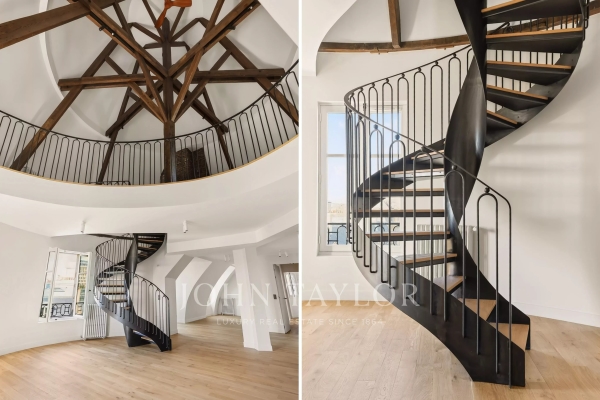 Appartement de luxe à vendre à Paris 4ème, 3 500 000 €, Photo 7