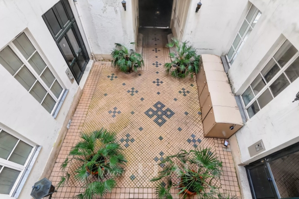 Appartement de luxe à vendre à Paris 3ème, 452 000 €, Photo 7