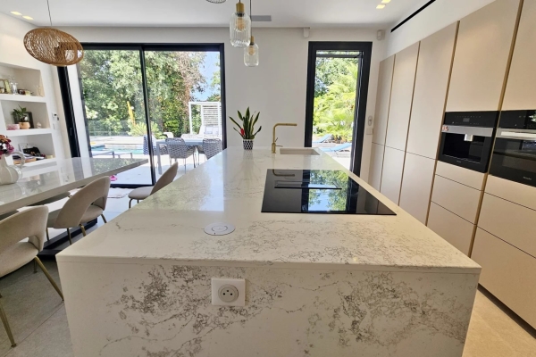 Maison de luxe à vendre à Valbonne, 1 995 000 €, Photo 7
