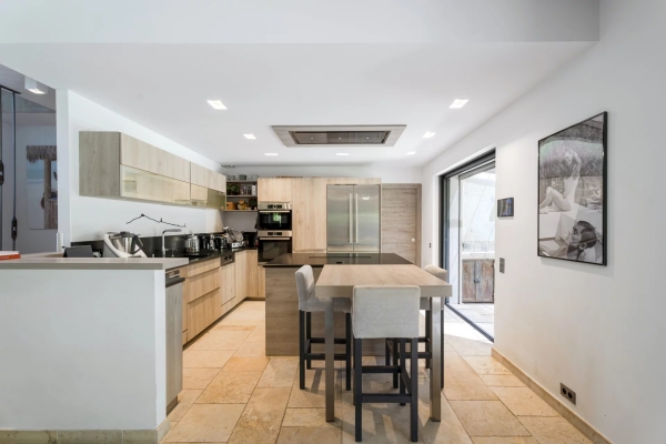 Maison de luxe à vendre à Saint-Tropez, 5 250 000 €, Photo 7
