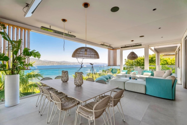 Maison de luxe à vendre à Gassin, 9 900 000 €, Photo 7