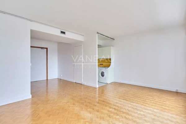 Appartement de luxe à vendre à Paris 15Ème, 450 000 €, Photo 7