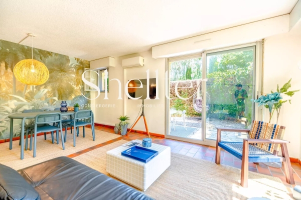 Appartement de luxe à vendre à Saint-Tropez, 790 000 €, Photo 7