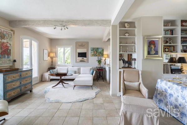 Luxury House for sale in Grasse, 1 190 000 €, Photo 7