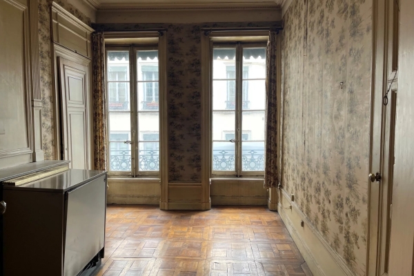 Appartement de luxe à vendre à Lyon 2Ème, 300 000 €, Photo 7