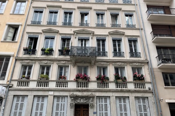 Appartement de luxe à vendre à Lyon 2ème, 278 000 €, Photo 7