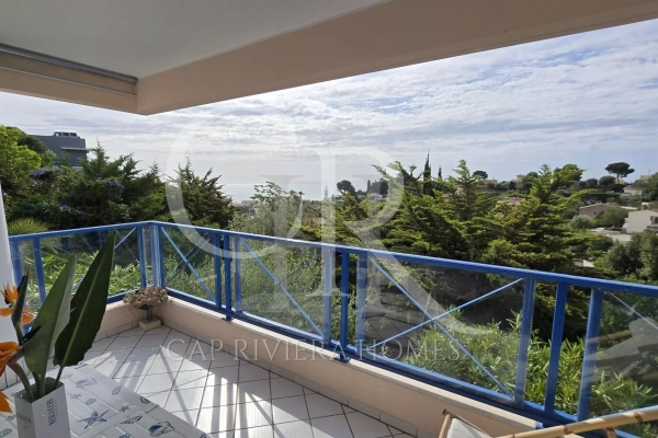 Appartement de luxe à vendre à Roquebrune-Cap-Martin, 285 000 €, Photo 7